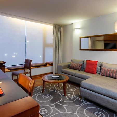 Time Select - Elegant Apartments 산티아고 외부 사진