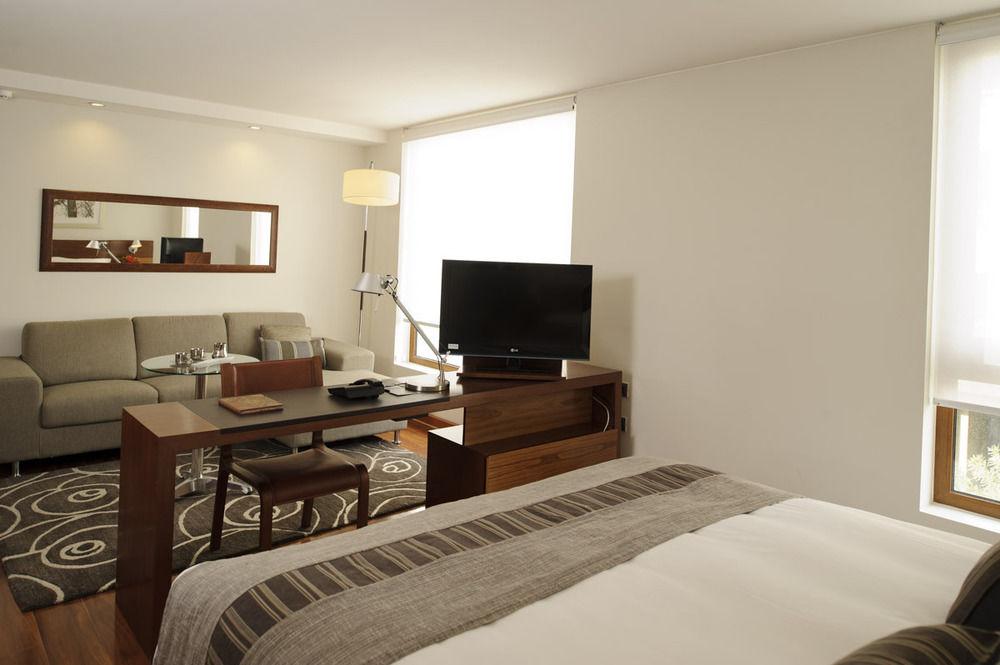 Time Select - Elegant Apartments 산티아고 외부 사진