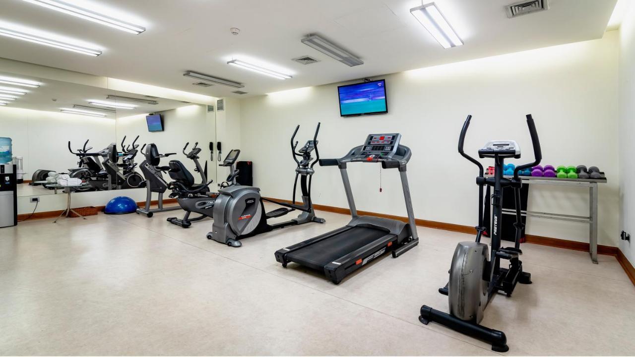Time Select - Elegant Apartments 산티아고 외부 사진