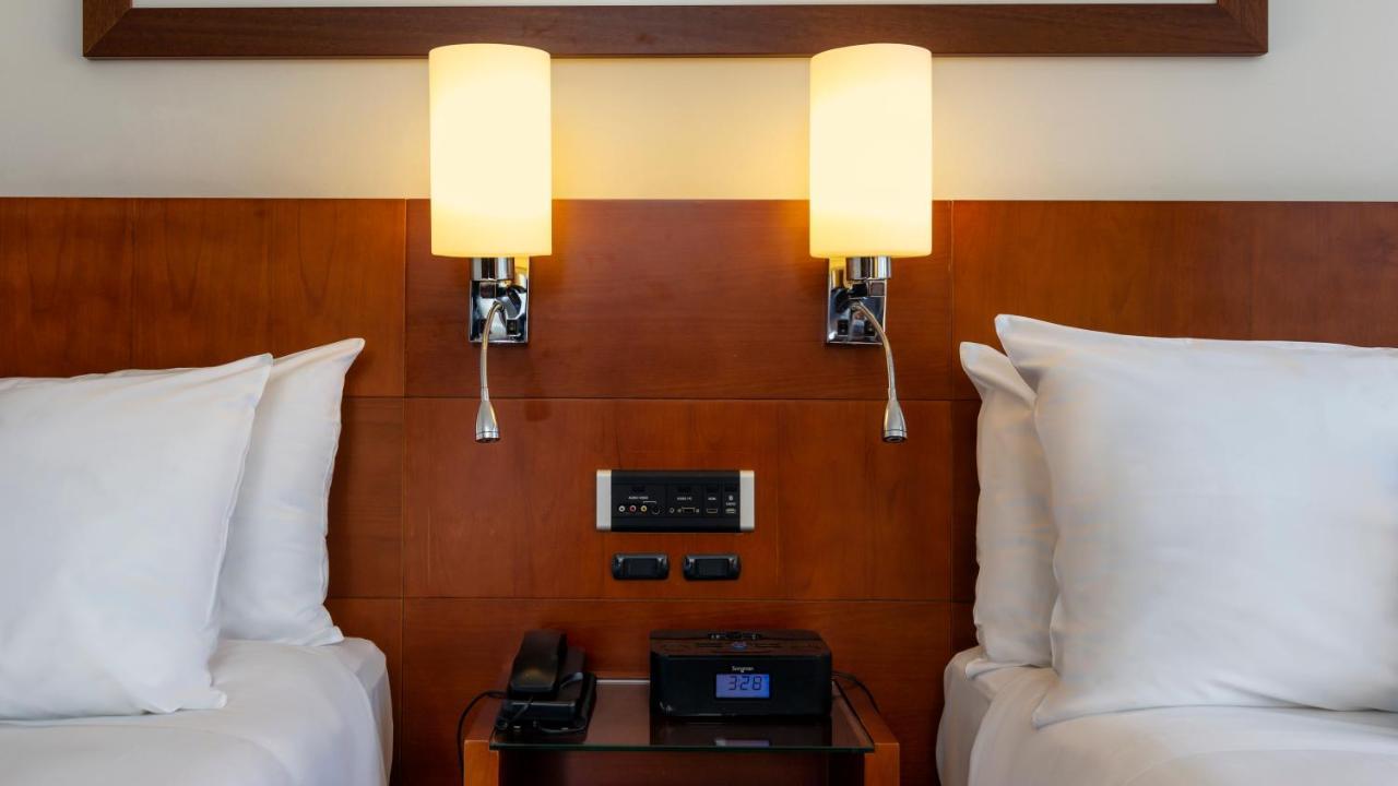 Time Select - Elegant Apartments 산티아고 외부 사진