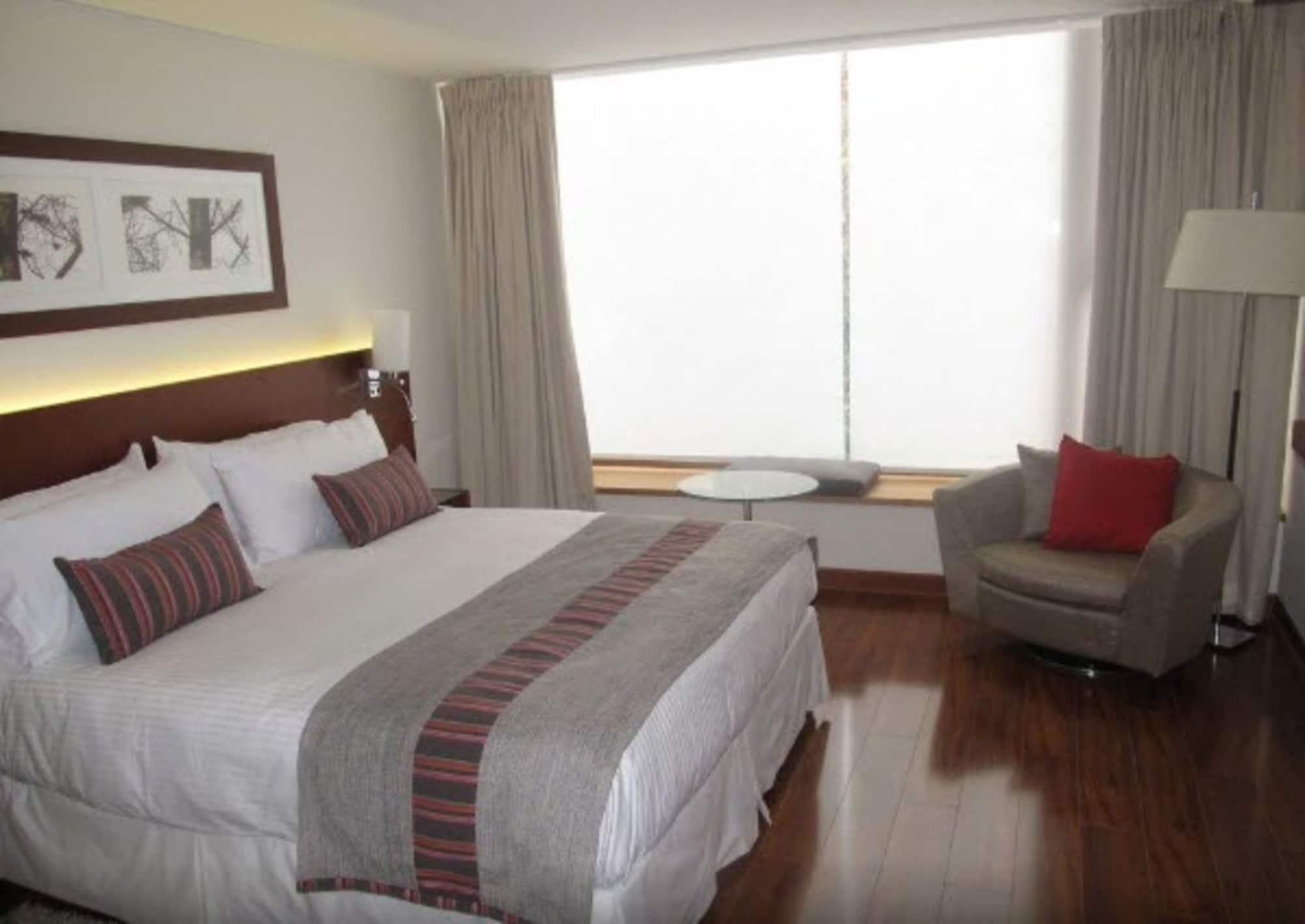 Time Select - Elegant Apartments 산티아고 외부 사진