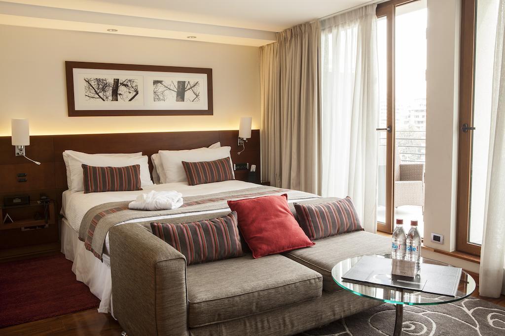 Time Select - Elegant Apartments 산티아고 외부 사진